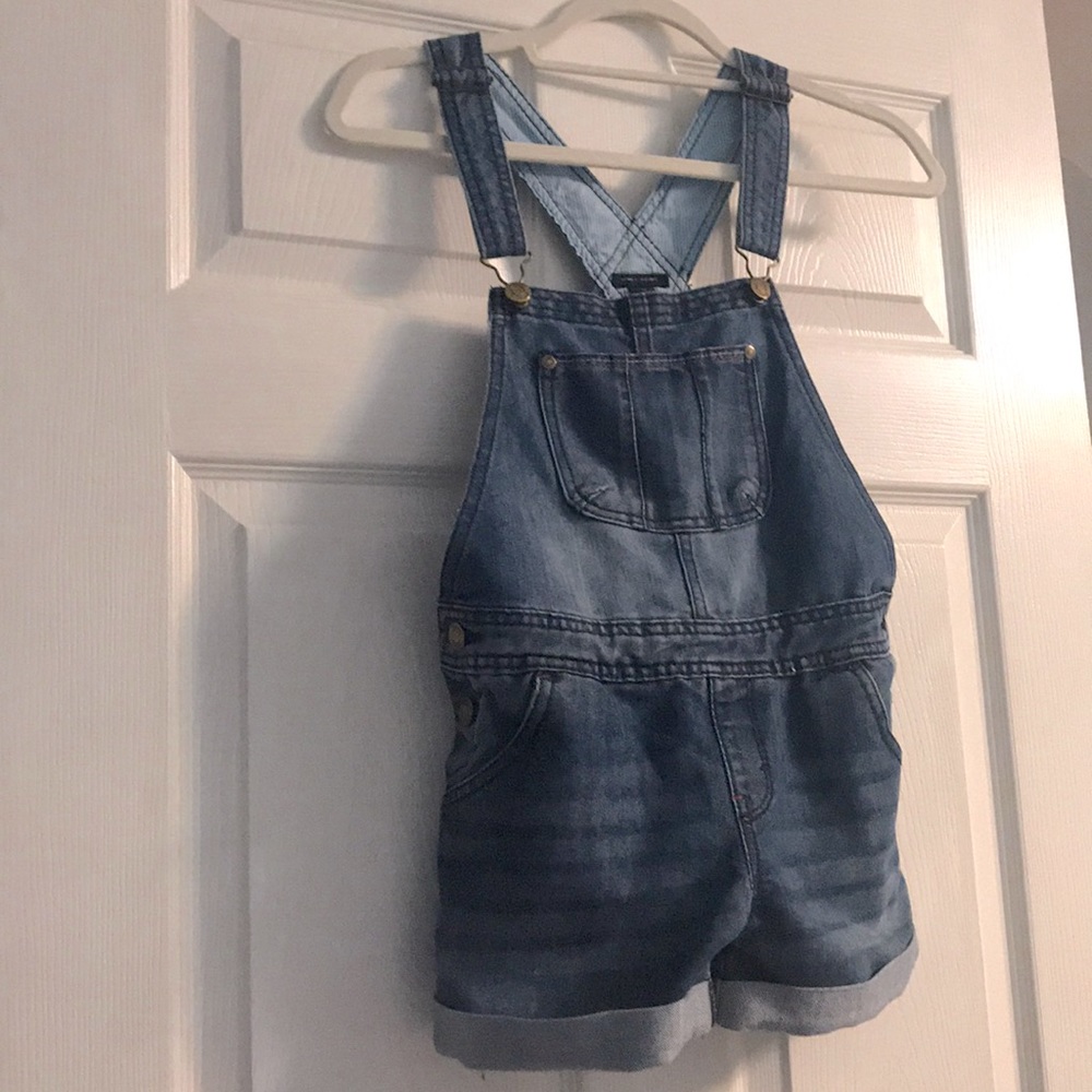 Tommy Hilfiger Overall
